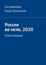 читать Россия во мгле, 2020. Книга вторая
