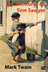 читать Les Aventures De Tom Sawyer