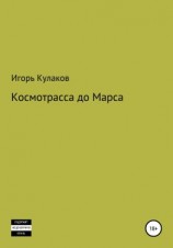 читать Космотрасса до Марса