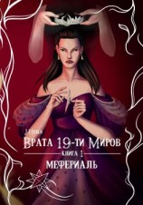 читать Врата 19-ти миров. Книга 1. Мефериаль