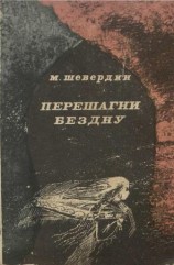 читать Перешагни бездну