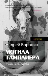 читать Слепой. Могила тамплиера