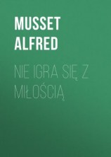 читать Nie igra się z miłością