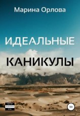 читать Идеальные каникулы