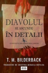 читать Diavolul Se Ascunde În Detalii