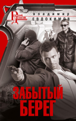 читать Забытый берег
