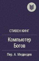 читать Компьютер богов