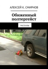 читать Обиженный полтергейст (сборник)