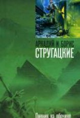 читать Пикник на обочине