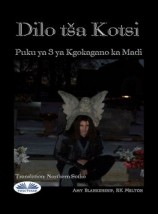 читать Dilo Tša Kotsi