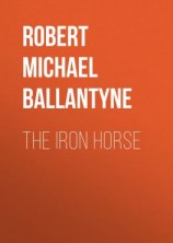 читать The Iron Horse
