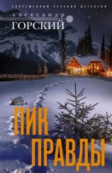 читать Пик правды