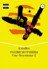 читать Раздвигая границы. Секс-Безуминки2