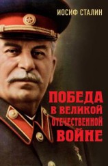 читать Победа в Великой Отечественной войне