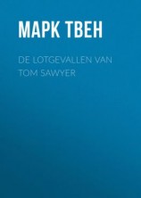 читать De Lotgevallen van Tom Sawyer