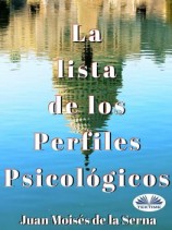 читать La Lista De Los Perfiles Psicológicos