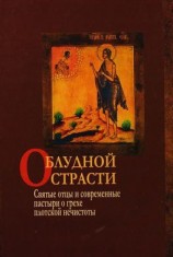 читать О блудной страсти. Святые отцы и современные пастыри о грехе плотской нечистоты