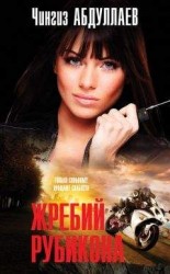 читать Жребий Рубикона