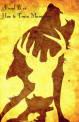 читать A and B, или Как приручить Мародеров