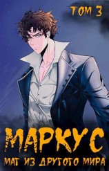 читать Маг из другого мира. Книга 3