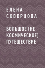 читать Большое (не космическое) путешествие
