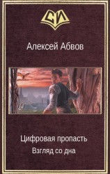 читать Цифровая пропасть. Взгляд со дна