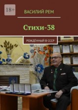 читать Стихи-38. Рождённый в СССР