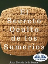 читать El Secreto Oculto De Los Sumerios
