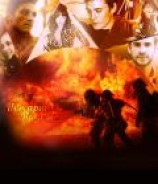 читать Пожарные Панема