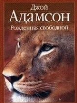 читать Рожденная свободной
