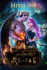 читать Maschere Il Re Dei Fae