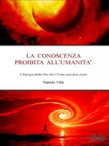 читать La Conoscenza Proibita All'Umanità