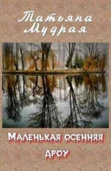 читать Маленькая осенняя дроу