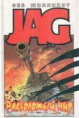 читать Расколотый мир