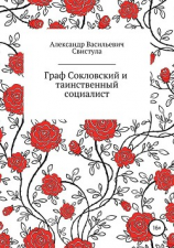 читать Граф Соколовский и таинственный социалист