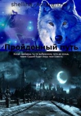 читать Пройденный путь