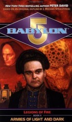 читать Армии света и тьмы