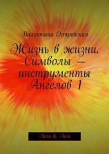 читать Жизнь в жизни. Символы – инструменты Ангелов 1