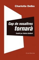 читать Cap de nosaltres tornarà