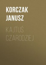 читать Kajtuś Czarodziej