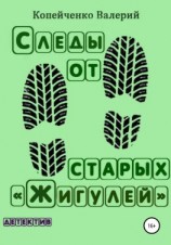 читать Следы от старых «Жигулей»