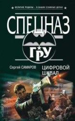 читать Цифровой шквал