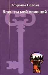 читать Клен ты мой опавший
