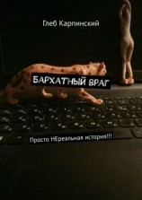 читать Бархатный враг. Просто НЕреальная история!!!