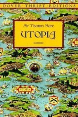 читать Utopia
