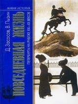 читать Из жизни Петербурга 1890-1910-х годов