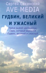 читать Гудвин, великий и ужасный