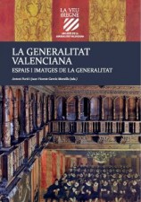 читать Espais i imatges de la Generalitat