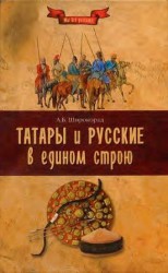 читать Татары и русские в едином строю