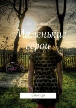 читать Маленькие герои. Рассказы
